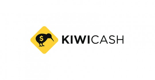 kiwi cash banner