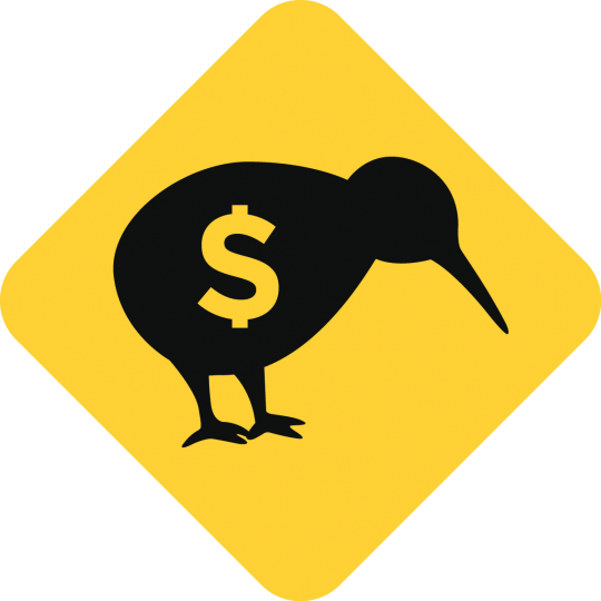 kiwi cash logo